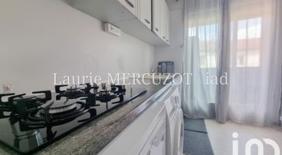 Appartement 3 pièces de 64 m² à Perpignan (66000)