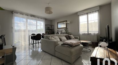 Apartment 3 rooms of 62 m² in Morangis (91420)