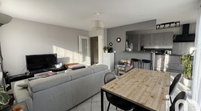 Apartment 3 rooms of 62 m² in Morangis (91420)