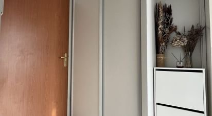 Apartment 3 rooms of 62 m² in Morangis (91420)