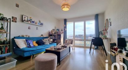 Appartement 3 pièces de 61 m² à Nancy (54000)