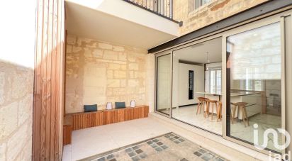 Appartement 3 pièces de 105 m² à Bordeaux (33000)