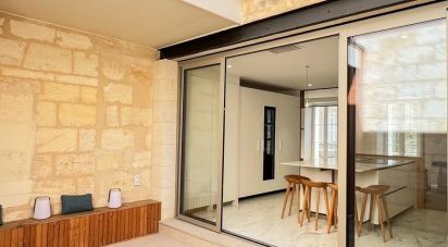 Appartement 3 pièces de 105 m² à Bordeaux (33000)