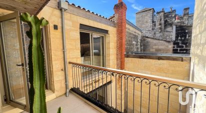 Appartement 3 pièces de 105 m² à Bordeaux (33000)