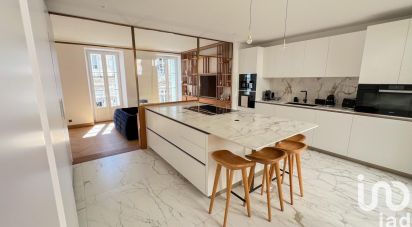 Appartement 3 pièces de 105 m² à Bordeaux (33000)
