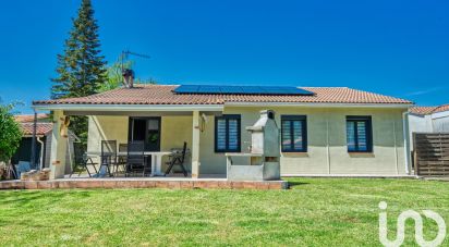 Maison 4 pièces de 91 m² à Villenave-d'Ornon (33140)