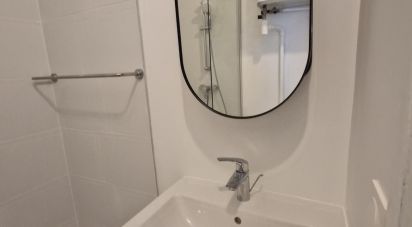Studio 1 room of 17 m² in Paris (75003)