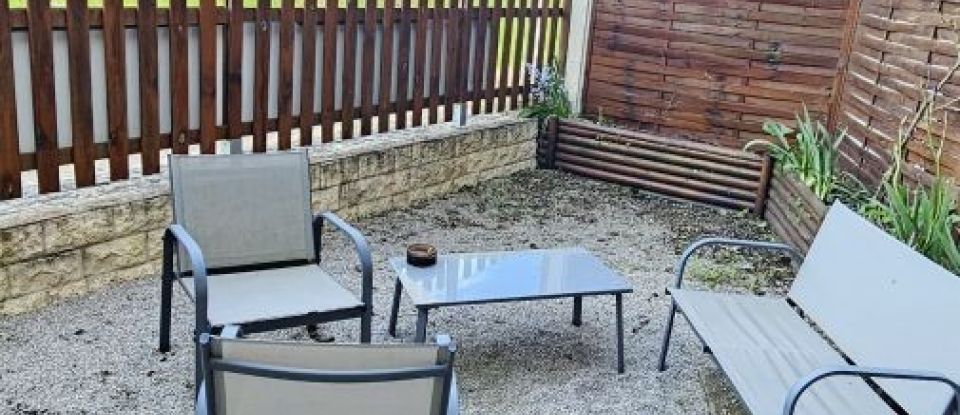 Retail property of 135 m² in Saint-Just-en-Chaussée (60130)