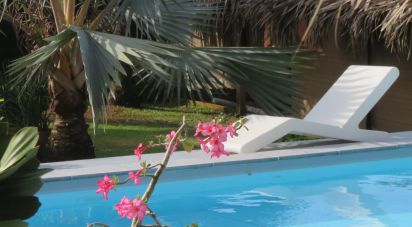 Mansion 7 rooms of 272 m² in Le Lamentin (97232)