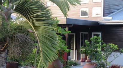 Mansion 7 rooms of 272 m² in Le Lamentin (97232)