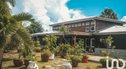 Mansion 7 rooms of 272 m² in Le Lamentin (97232)