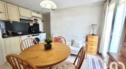 Apartment 2 rooms of 27 m² in Leucate (11370)