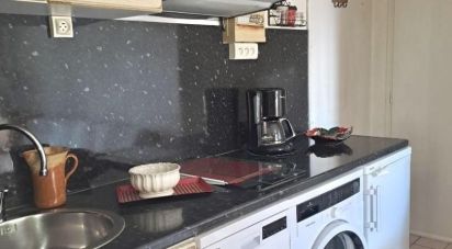Apartment 2 rooms of 27 m² in Leucate (11370)