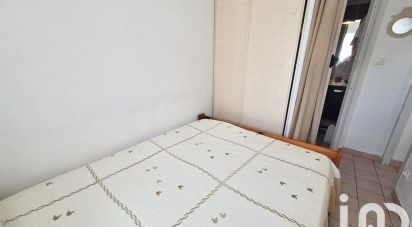 Apartment 2 rooms of 27 m² in Leucate (11370)