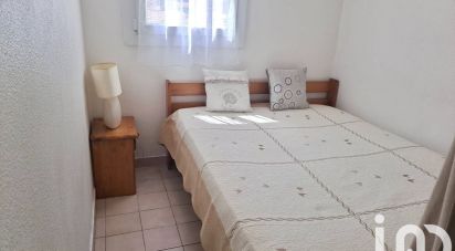 Apartment 2 rooms of 27 m² in Leucate (11370)