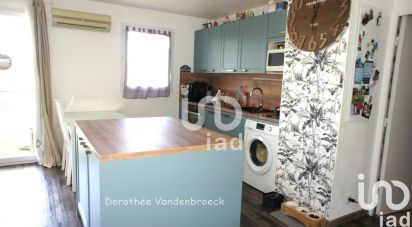Appartement 3 pièces de 62 m² à Marseille (13014)