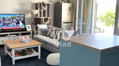 Appartement 3 pièces de 62 m² à Marseille (13014)