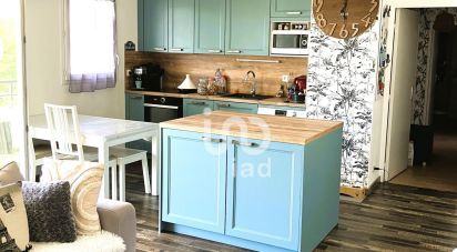 Appartement 3 pièces de 62 m² à Marseille (13014)