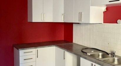 Apartment 3 rooms of 93 m² in Parçay-Meslay (37210)
