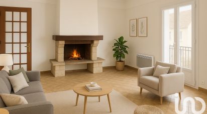 Apartment 3 rooms of 93 m² in Parçay-Meslay (37210)