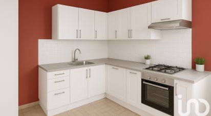 Apartment 3 rooms of 93 m² in Parçay-Meslay (37210)