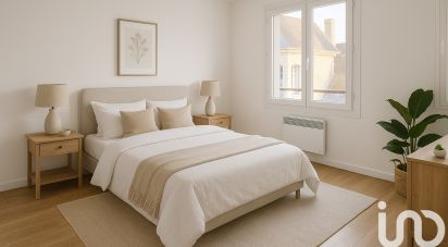 Apartment 3 rooms of 93 m² in Parçay-Meslay (37210)