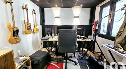 Maison 6 pièces de 150 m² à Perpignan (66000)