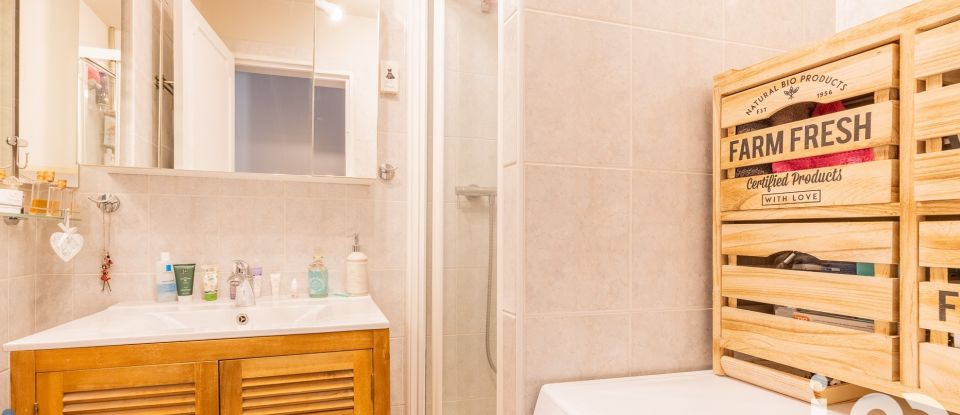Appartement 3 pièces de 65 m² à Viry-Châtillon (91170)
