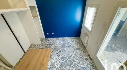 Apartment 2 rooms of 22 m² in Fleury-les-Aubrais (45400)