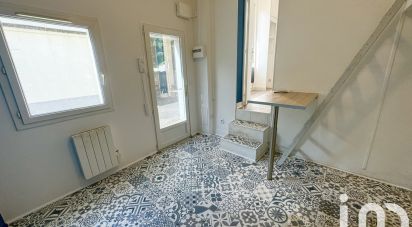 Apartment 2 rooms of 22 m² in Fleury-les-Aubrais (45400)