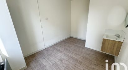 Apartment 2 rooms of 22 m² in Fleury-les-Aubrais (45400)
