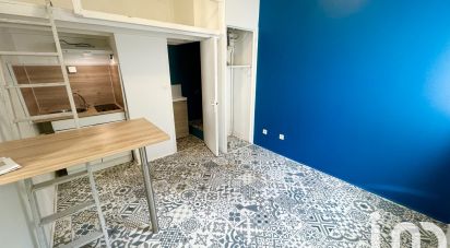Apartment 2 rooms of 22 m² in Fleury-les-Aubrais (45400)