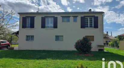 Traditional house 5 rooms of 123 m² in Prigonrieux (24130)