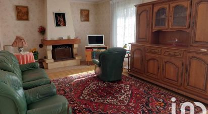 Traditional house 5 rooms of 123 m² in Prigonrieux (24130)