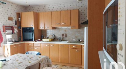 Traditional house 5 rooms of 123 m² in Prigonrieux (24130)