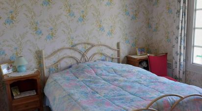 Traditional house 5 rooms of 123 m² in Prigonrieux (24130)