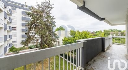 Apartment 5 rooms of 105 m² in Chevilly-Larue (94550)