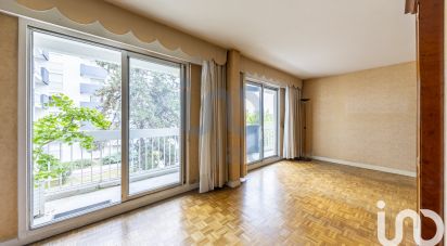 Apartment 5 rooms of 105 m² in Chevilly-Larue (94550)