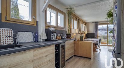 Apartment 3 rooms of 74 m² in Chavanod (74650)