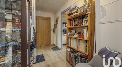 Apartment 3 rooms of 74 m² in Chavanod (74650)