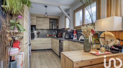 Apartment 3 rooms of 74 m² in Chavanod (74650)