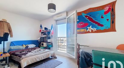Apartment 1 room of 24 m² in Le Bourget (93350)