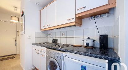 Apartment 1 room of 24 m² in Le Bourget (93350)
