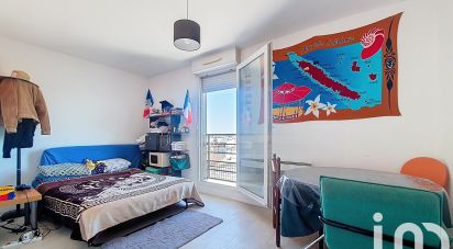 Apartment 1 room of 24 m² in Le Bourget (93350)