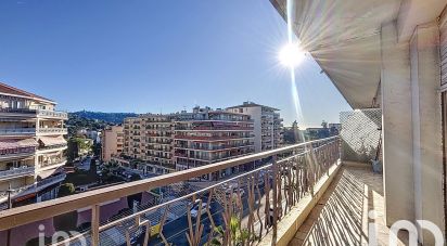 Apartment 2 rooms of 50 m² in Le Cannet (06110)