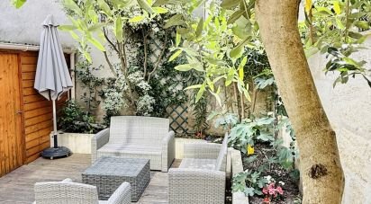 Maison 6 pièces de 155 m² à Bordeaux (33000)
