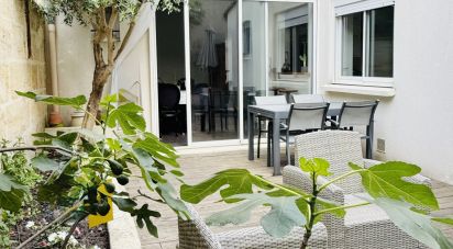 Maison 6 pièces de 155 m² à Bordeaux (33000)
