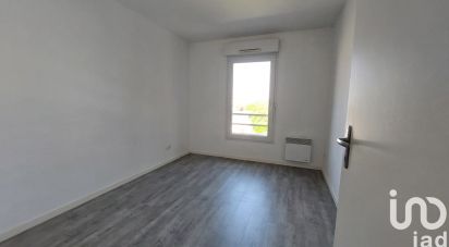 Apartment 3 rooms of 66 m² in Angers (49100)