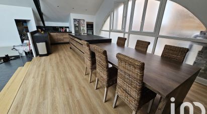 Loft 5 rooms of 131 m² in Le Havre (76600)