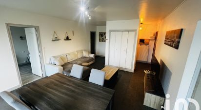 Apartment 2 rooms of 60 m² in Bourges (18000)
